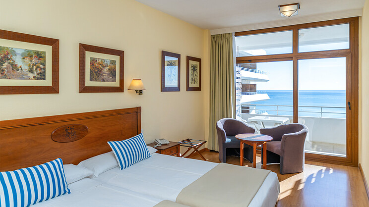 Bluesea Gran Cervantes